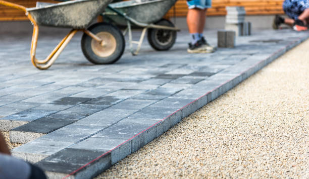 Best Commercial Driveway Pavers  in Caribou, ME