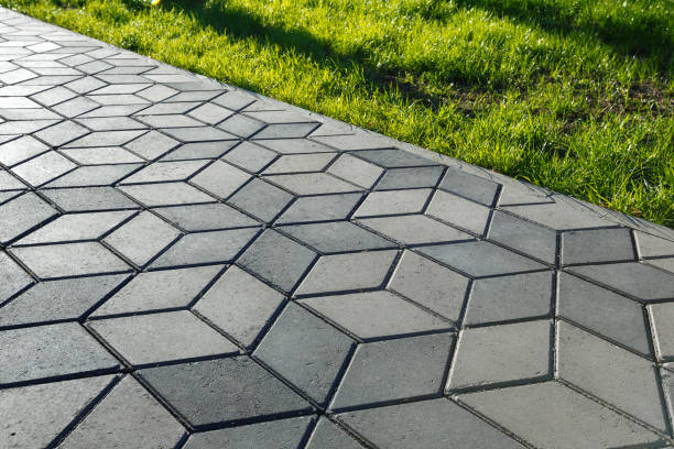 Best Decorative Driveway Pavers  in Caribou, ME