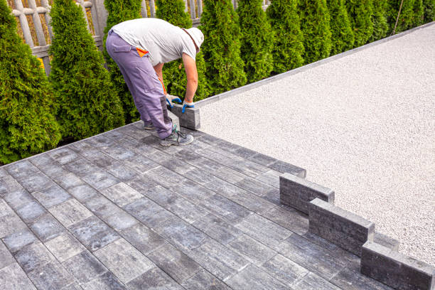 Reliable Caribou, ME Driveway Pavers Solutions