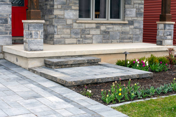 Best Driveway Pavers Near Me  in Caribou, ME