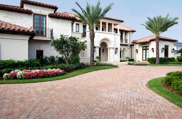 Best Best Driveway Pavers  in Caribou, ME